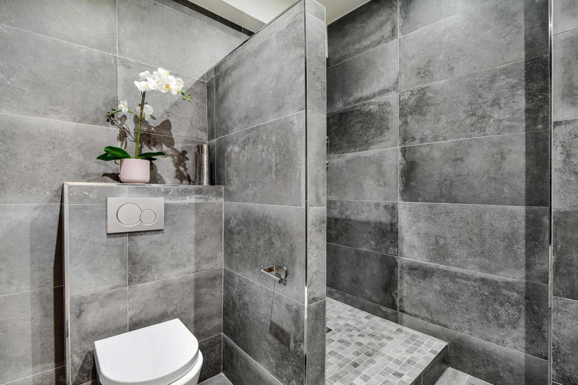 Loft Lumineux Et Design - 6 Personnes Voltaire 11e *